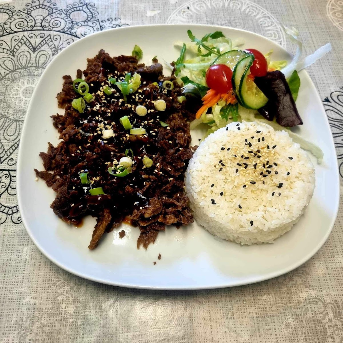 Bayar Sushi & Thai-7