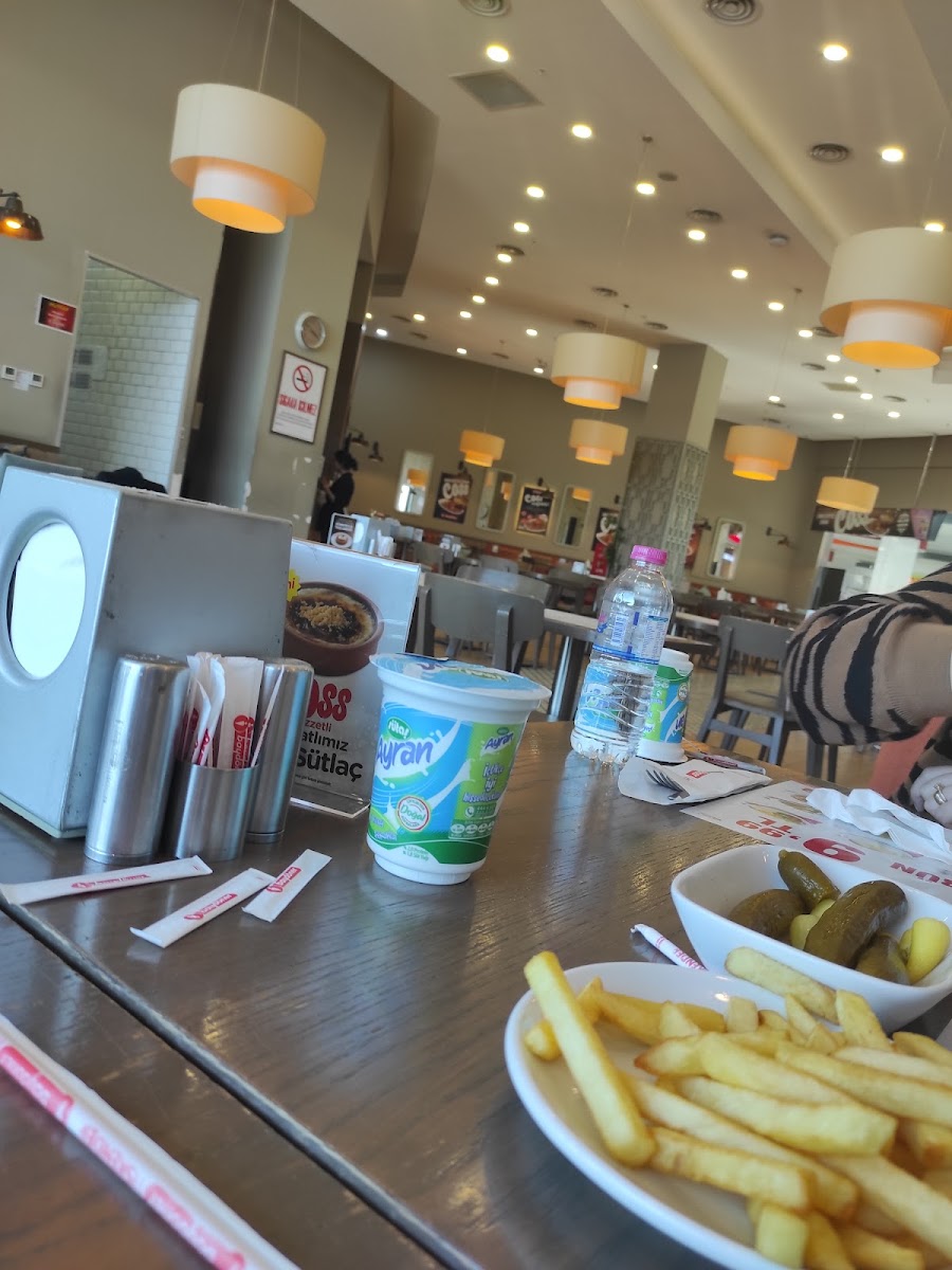 Baydöner-8