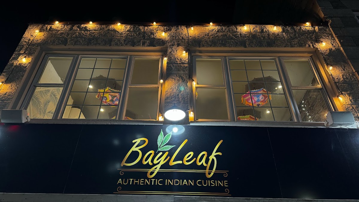 Bayleaf Authentic Indian Cuisine