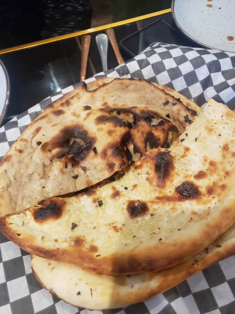 Bayleaf Authentic Indian Cuisine-10