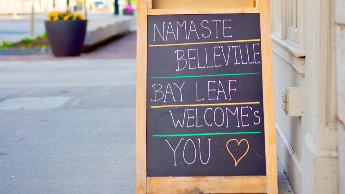Bayleaf Authentic Indian Cuisine-3