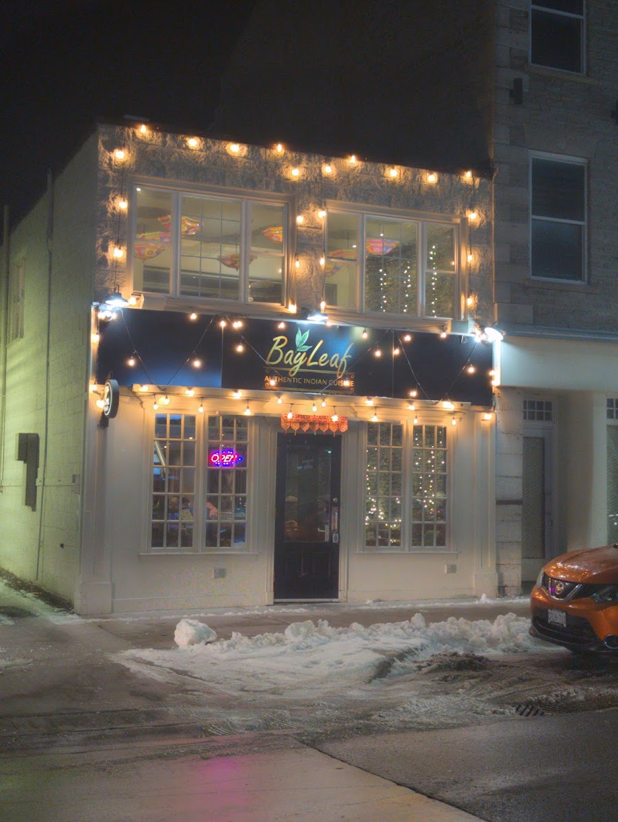 Bayleaf Authentic Indian Cuisine-4