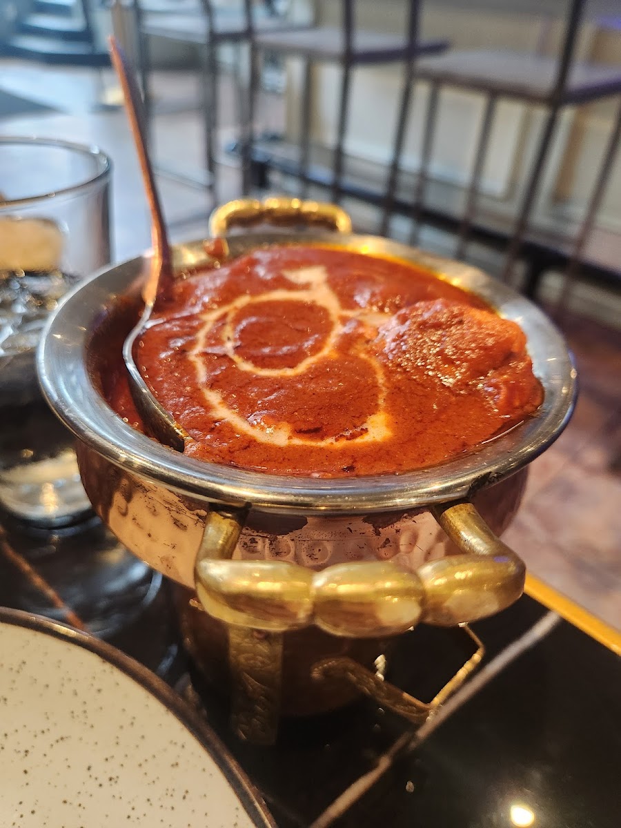 Bayleaf Authentic Indian Cuisine-5