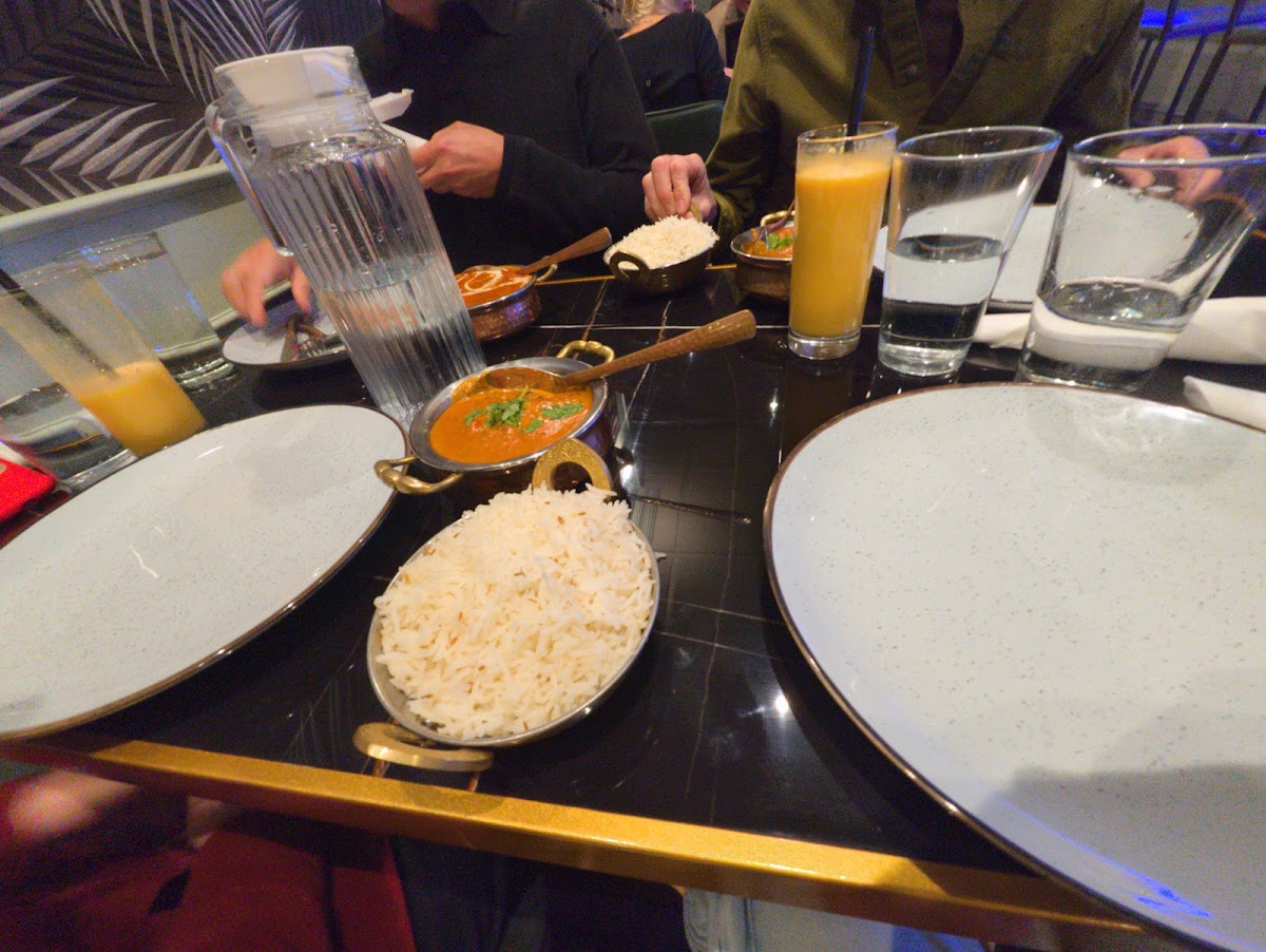 Bayleaf Authentic Indian Cuisine-6