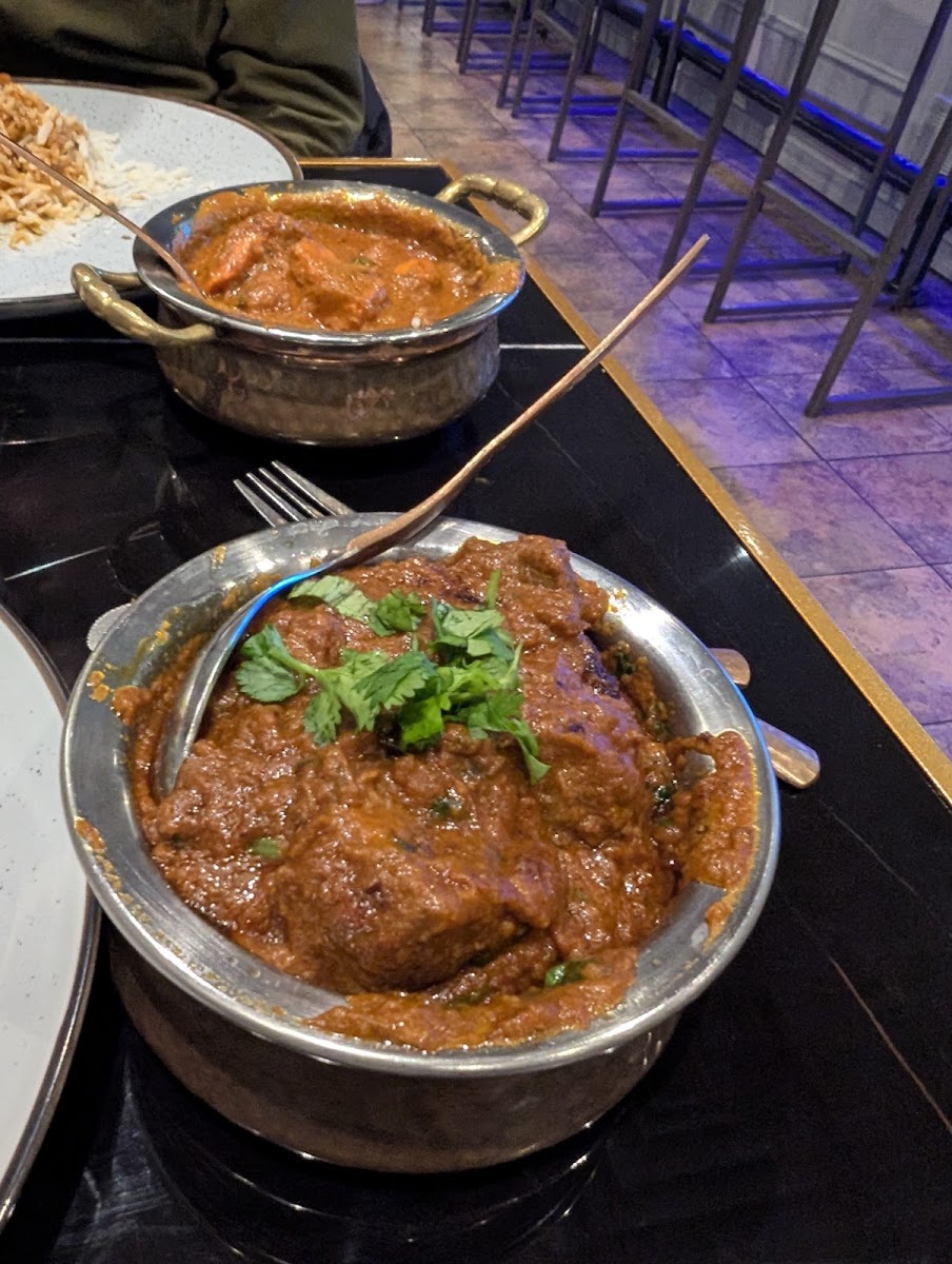 Bayleaf Authentic Indian Cuisine-7