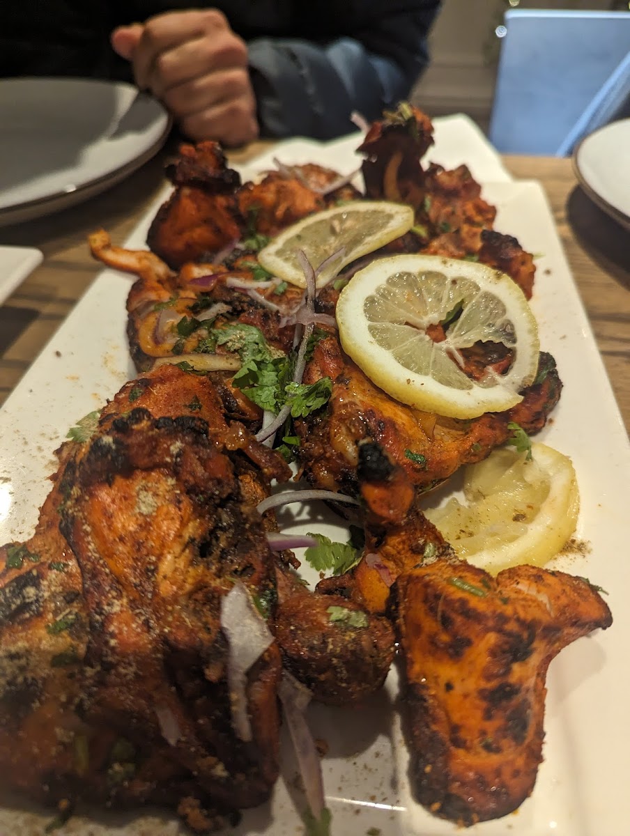 Bayleaf Authentic Indian Cuisine-8