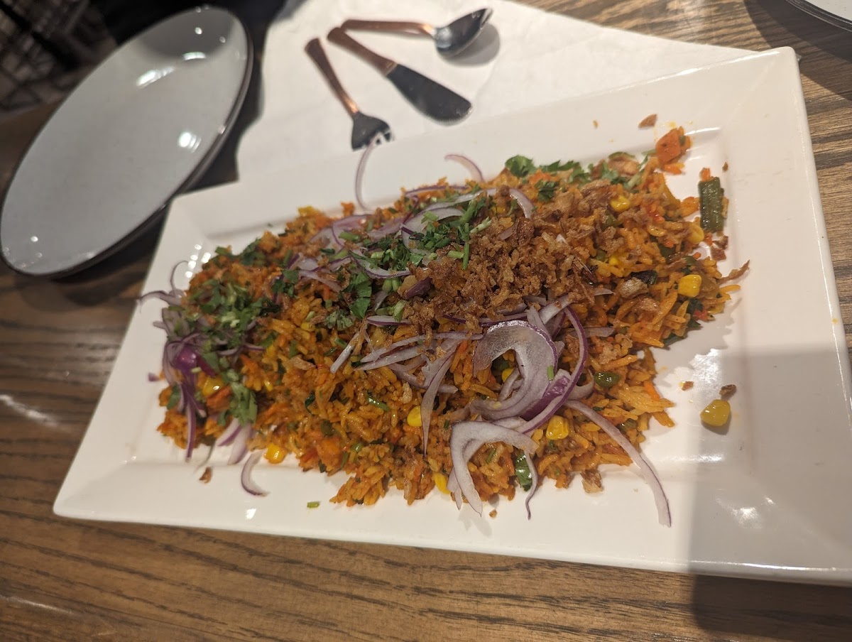 Bayleaf Authentic Indian Cuisine-9