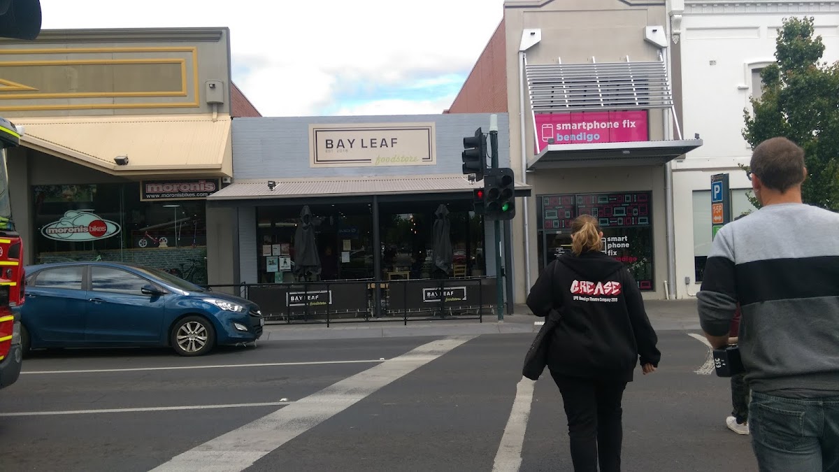 Bayleaf