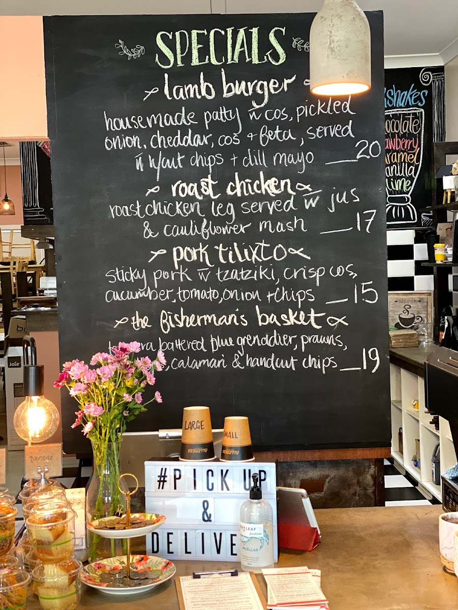Menu Bayleaf-3
