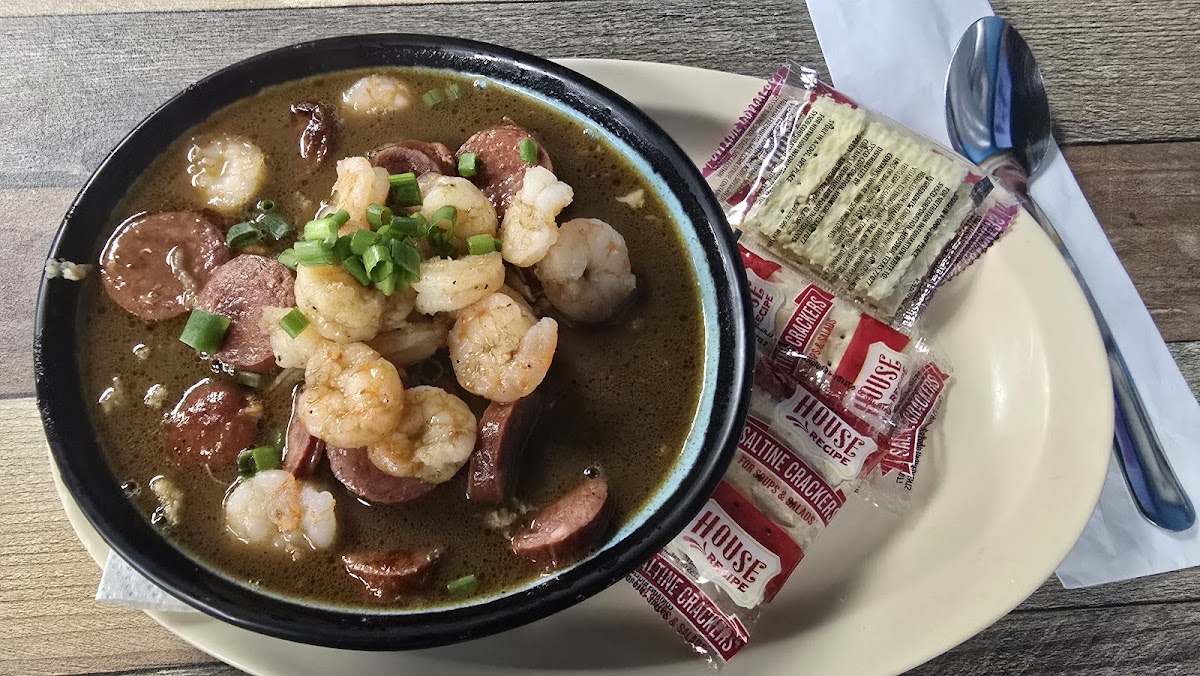 Bayou Cafe-2