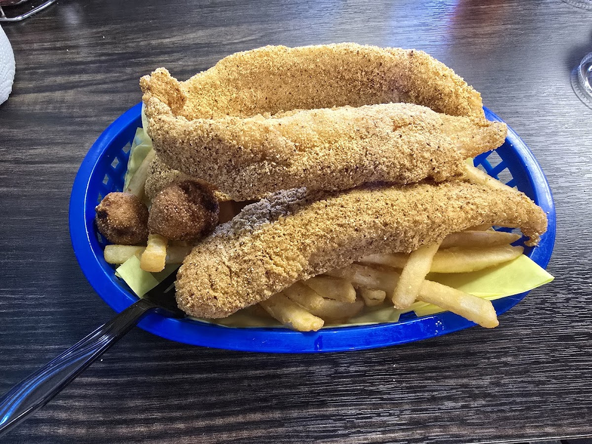 Bayou Cafe-4