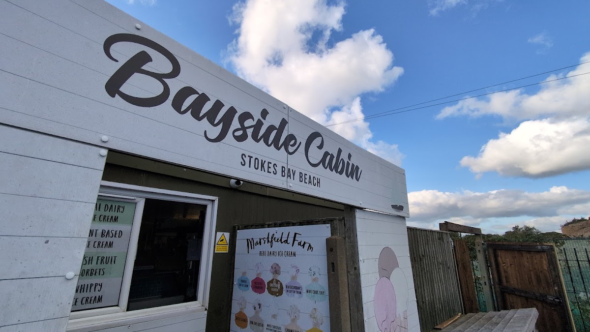 Bayside Cabin