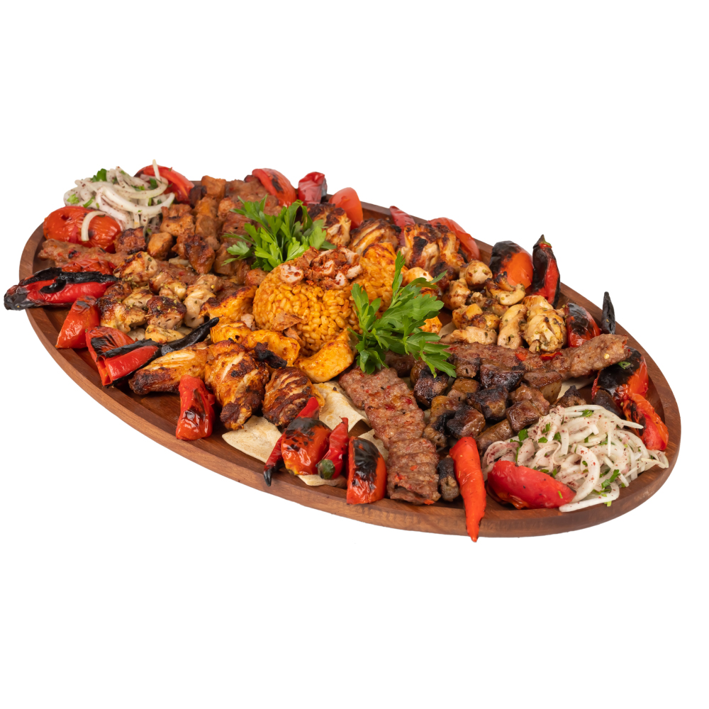 Bayview Shawarma Turkish Cuisine-10
