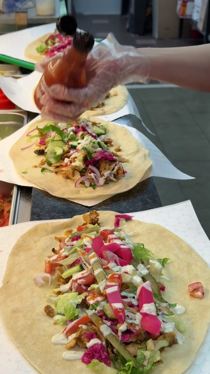 Bayview Shawarma Turkish Cuisine-2