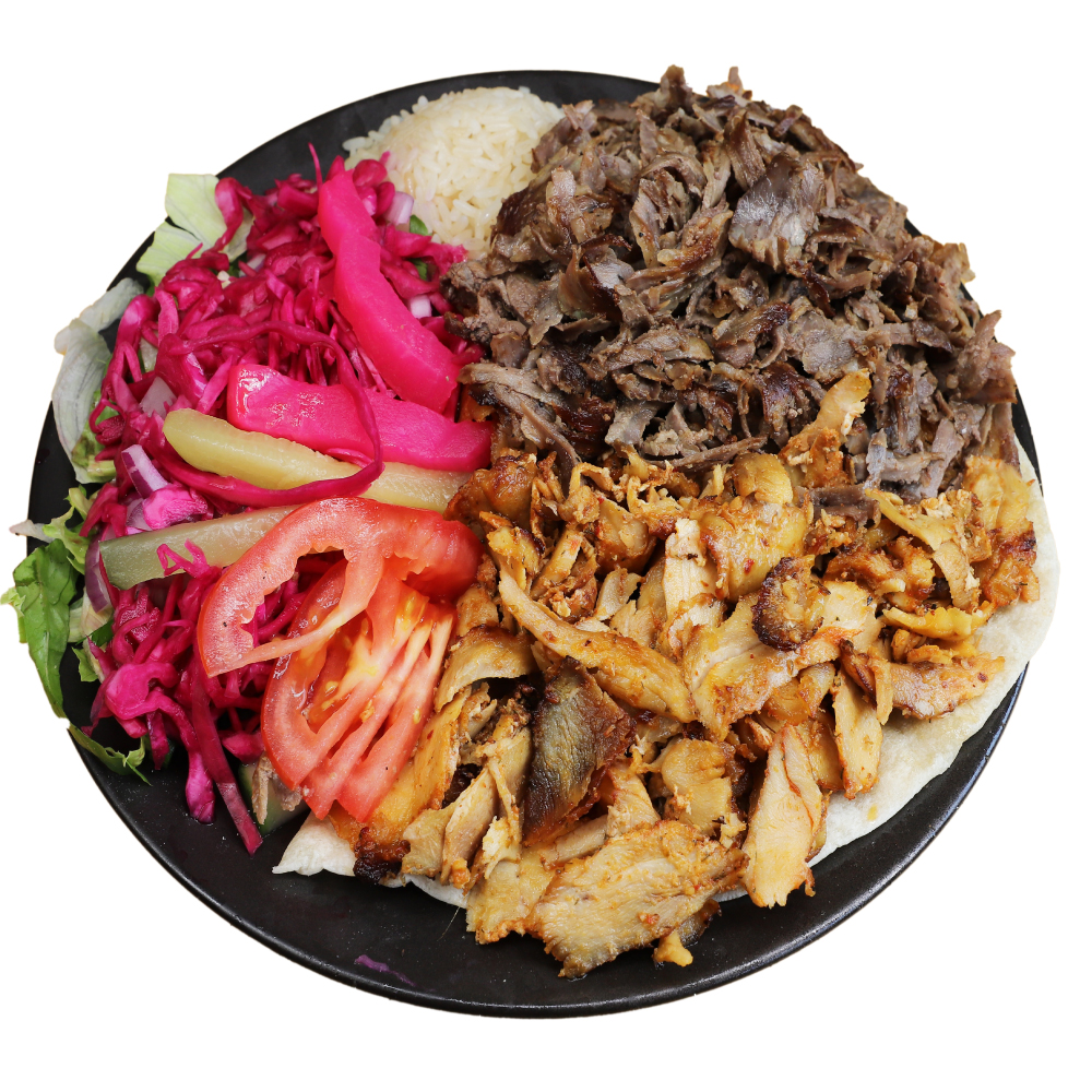 Bayview Shawarma Turkish Cuisine-3