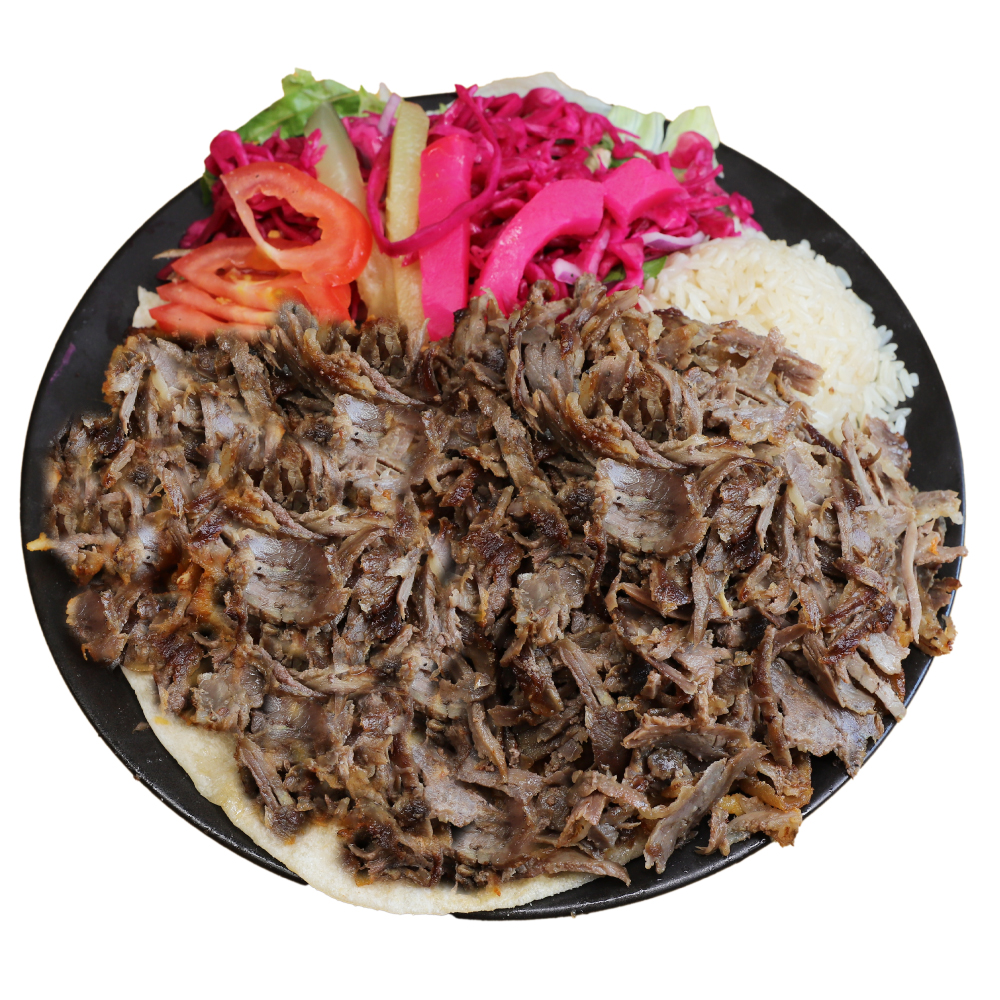 Bayview Shawarma Turkish Cuisine-5