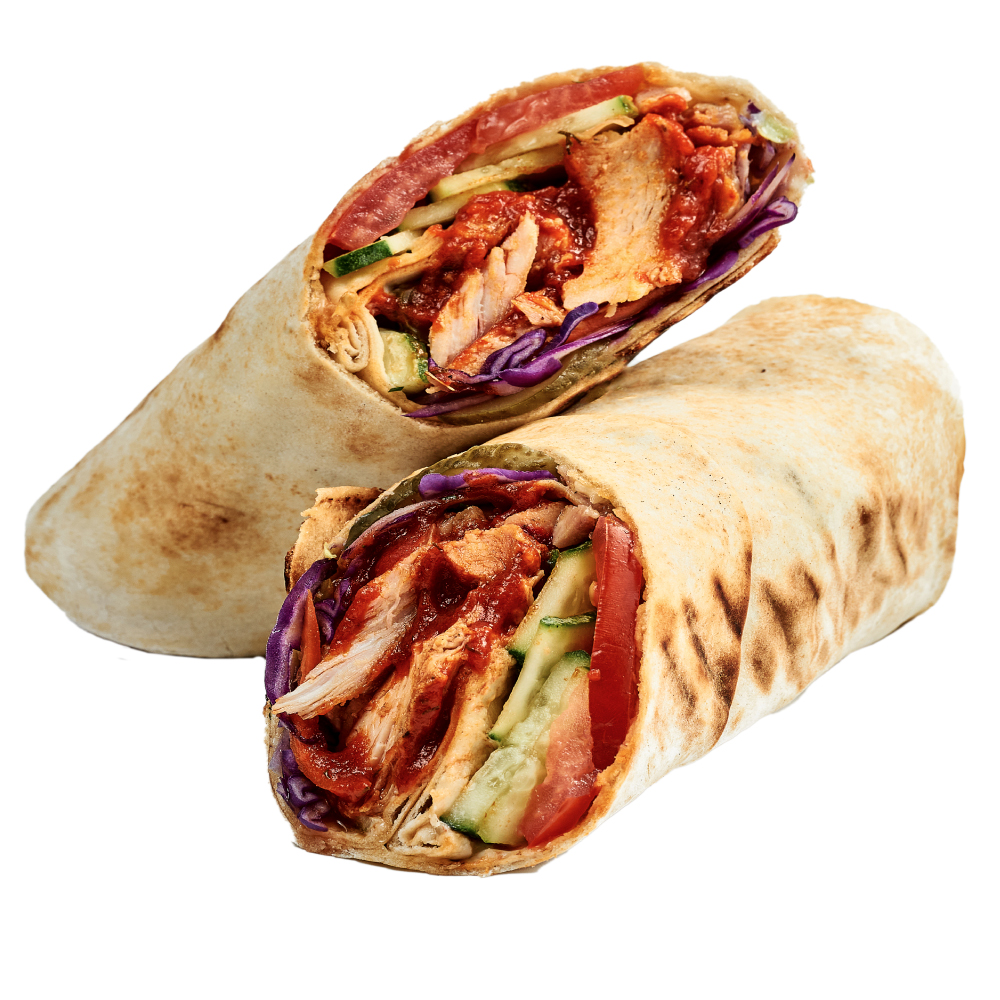 Bayview Shawarma Turkish Cuisine-7