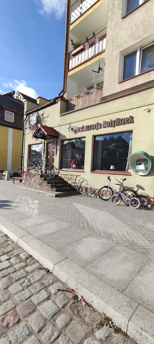 Bazyliszek