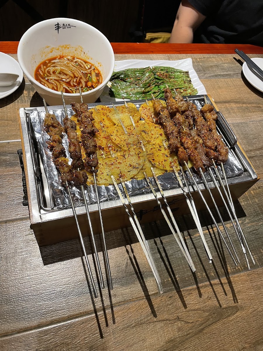 Bbq Box-5