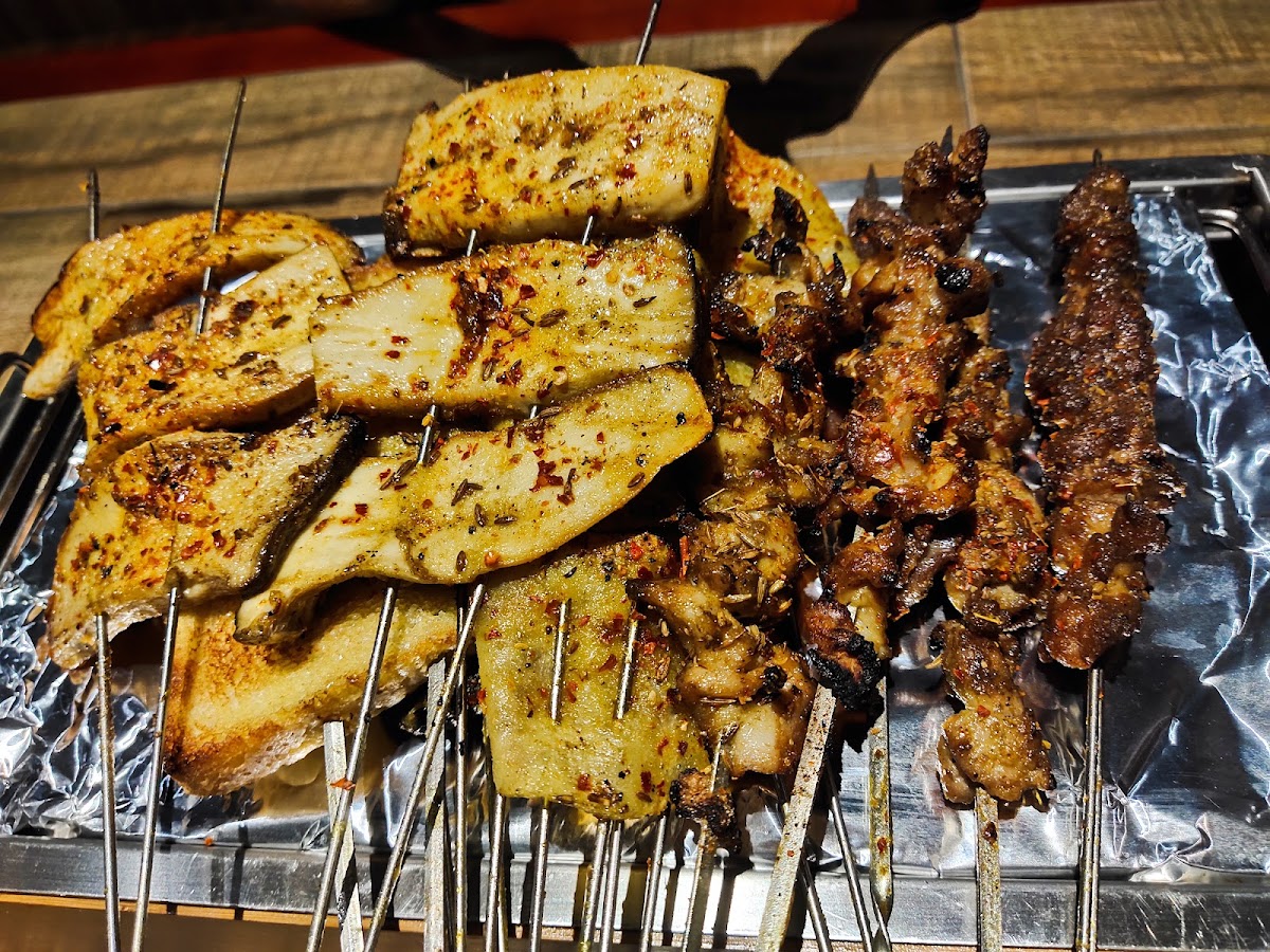 Bbq Box-7
