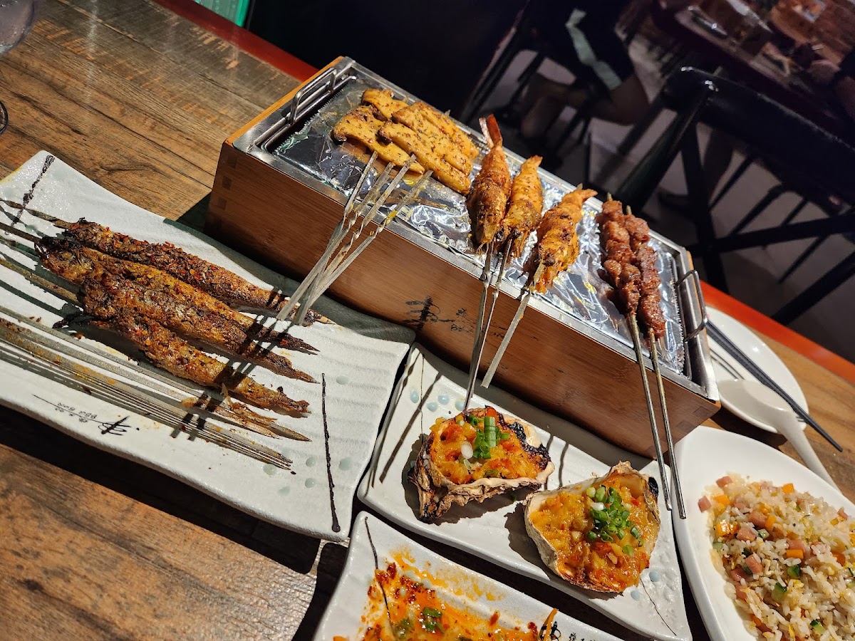 Bbq Box-8