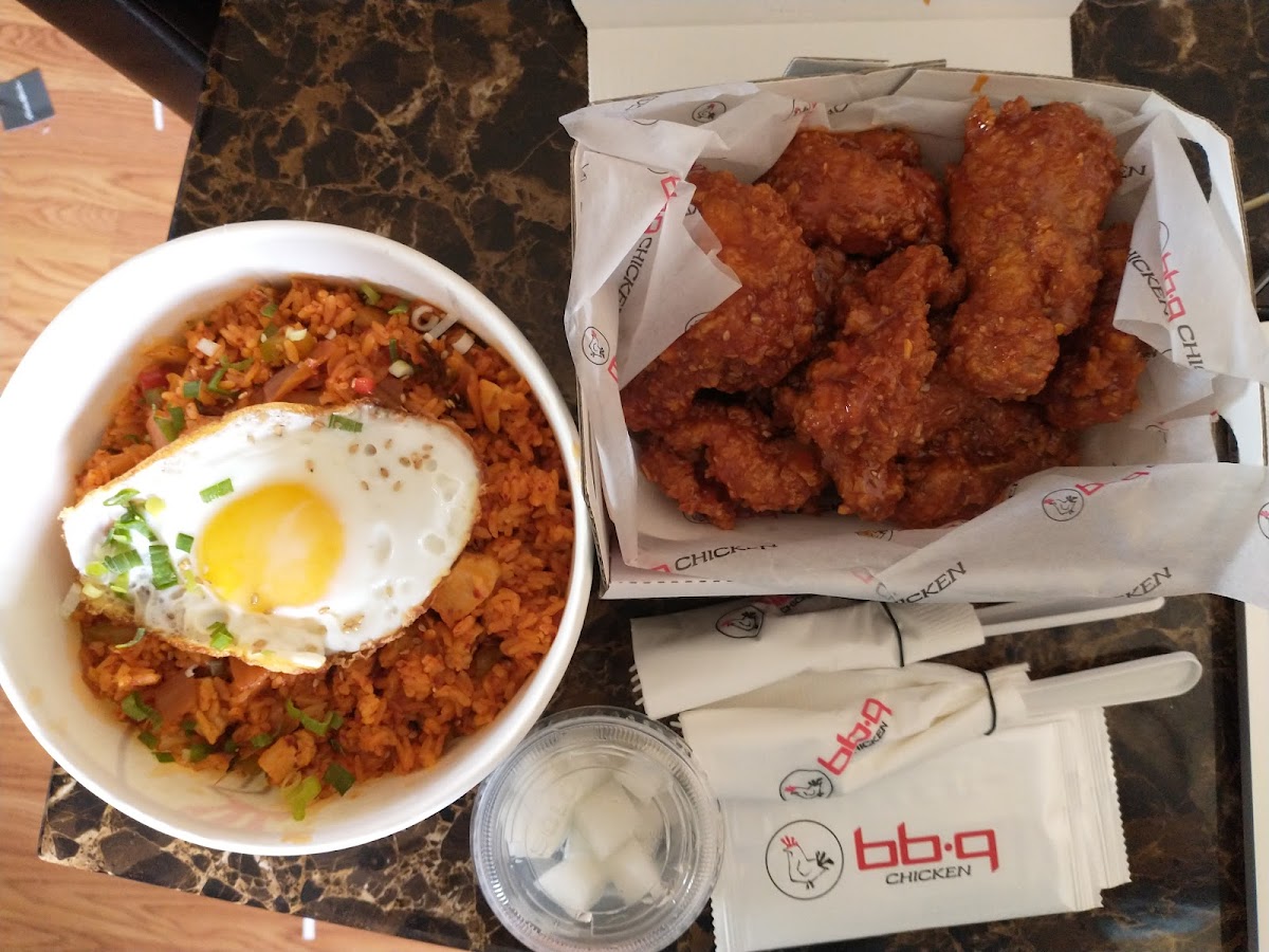 Bb.q Chicken O'fallon-10