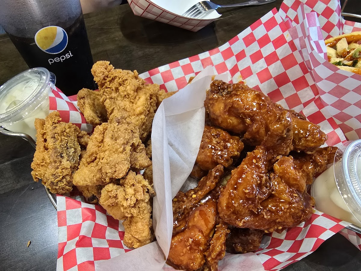 Bb.q Chicken O'fallon-3