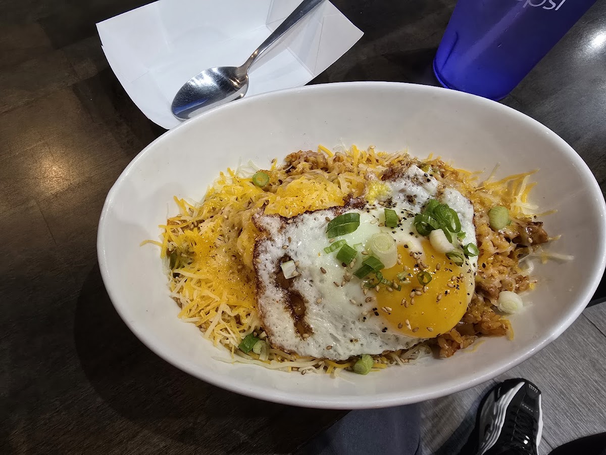 Bb.q Chicken O'fallon-4