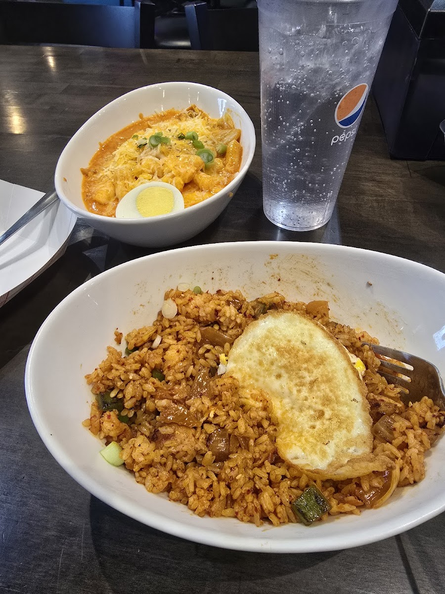 Bb.q Chicken O'fallon-5
