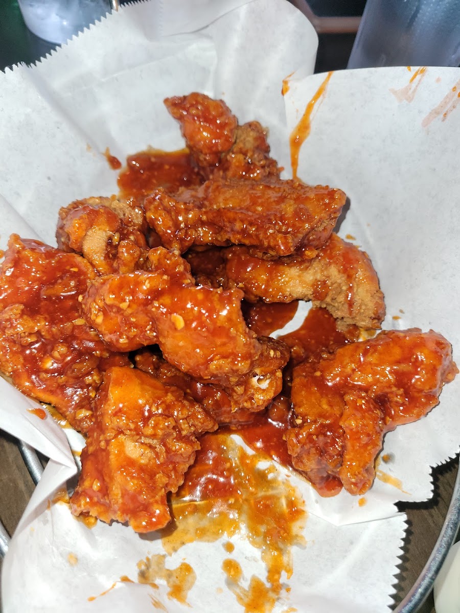 Bb.q Chicken O'fallon-6