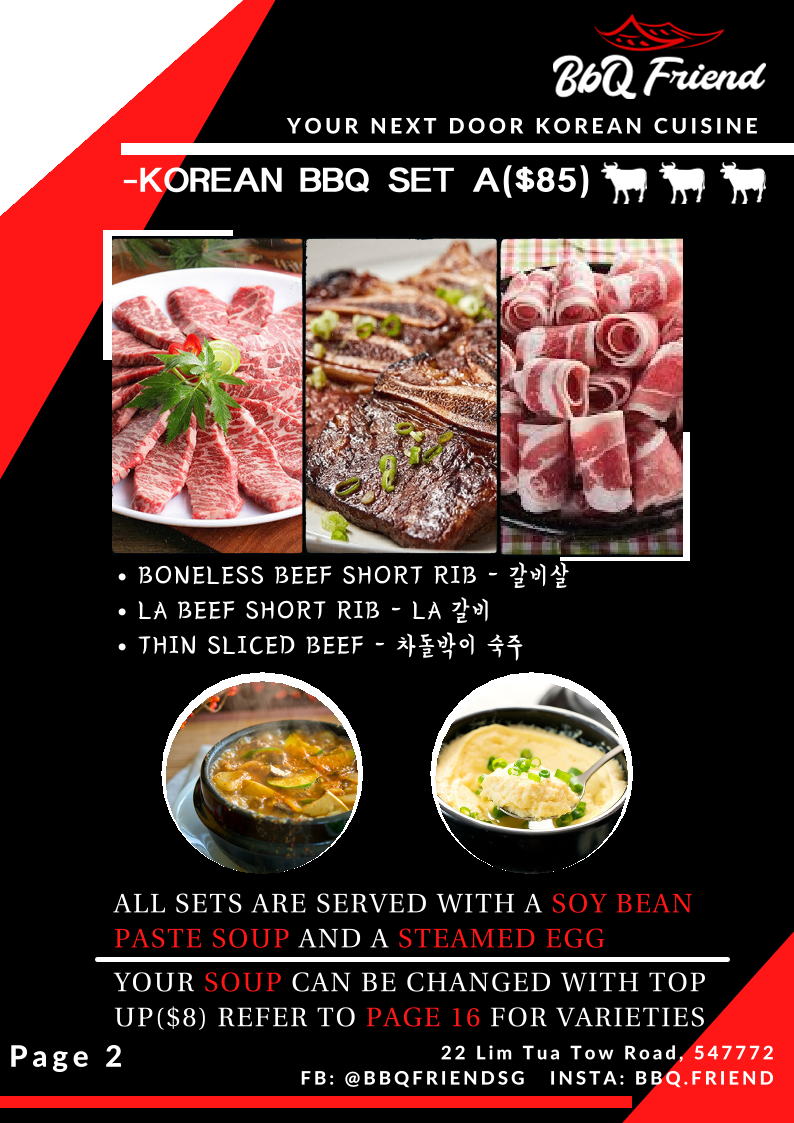 Menu Bbq Friend (Bbq 친구)-6