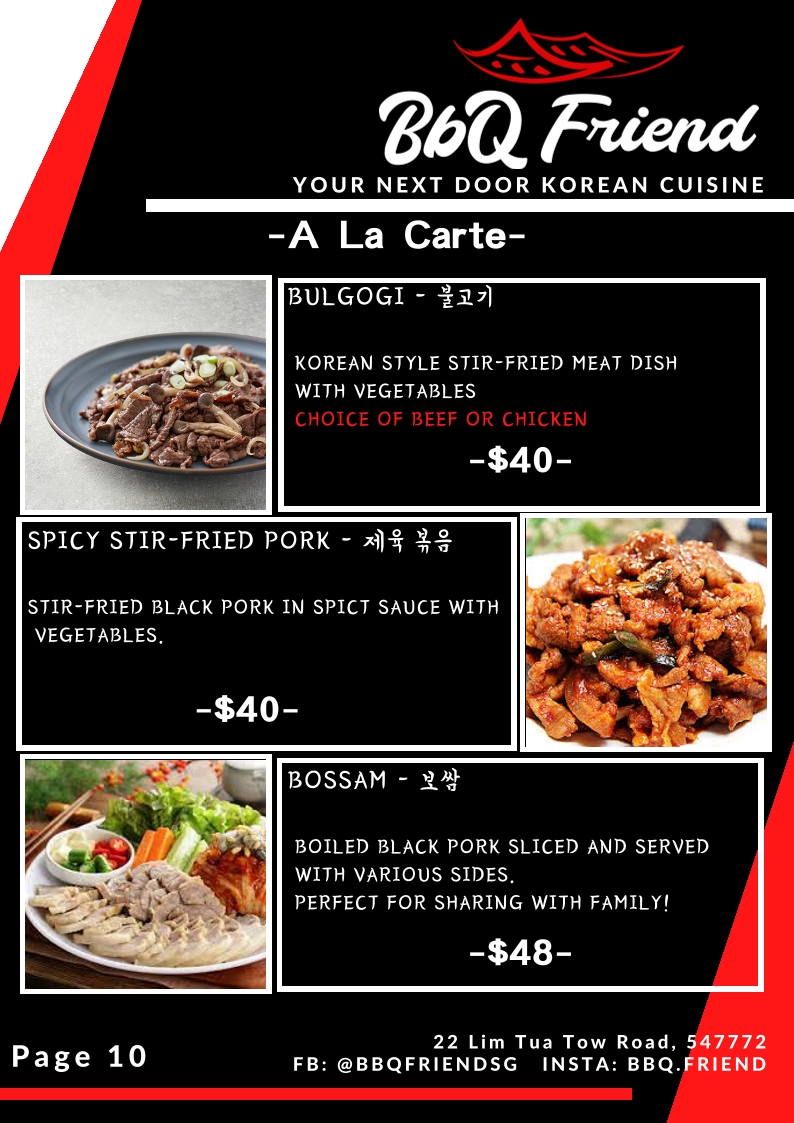 Menu Bbq Friend (Bbq 친구)-7