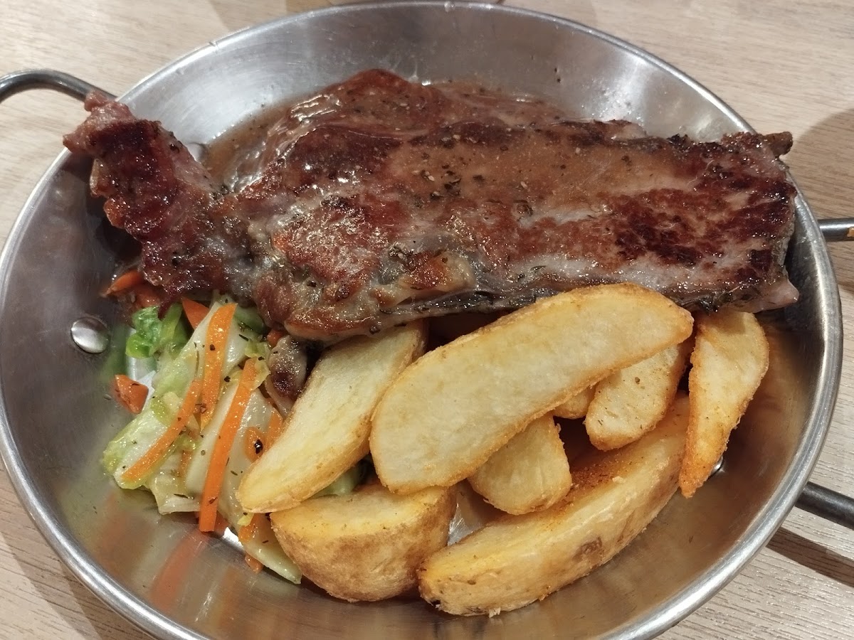 Bbq Grilled And Baked-10