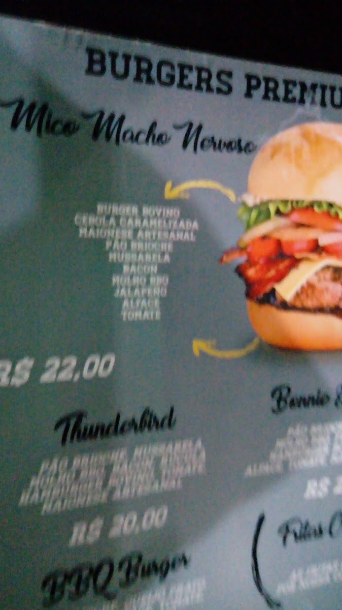 Menu Bbq Hamburgueria-1