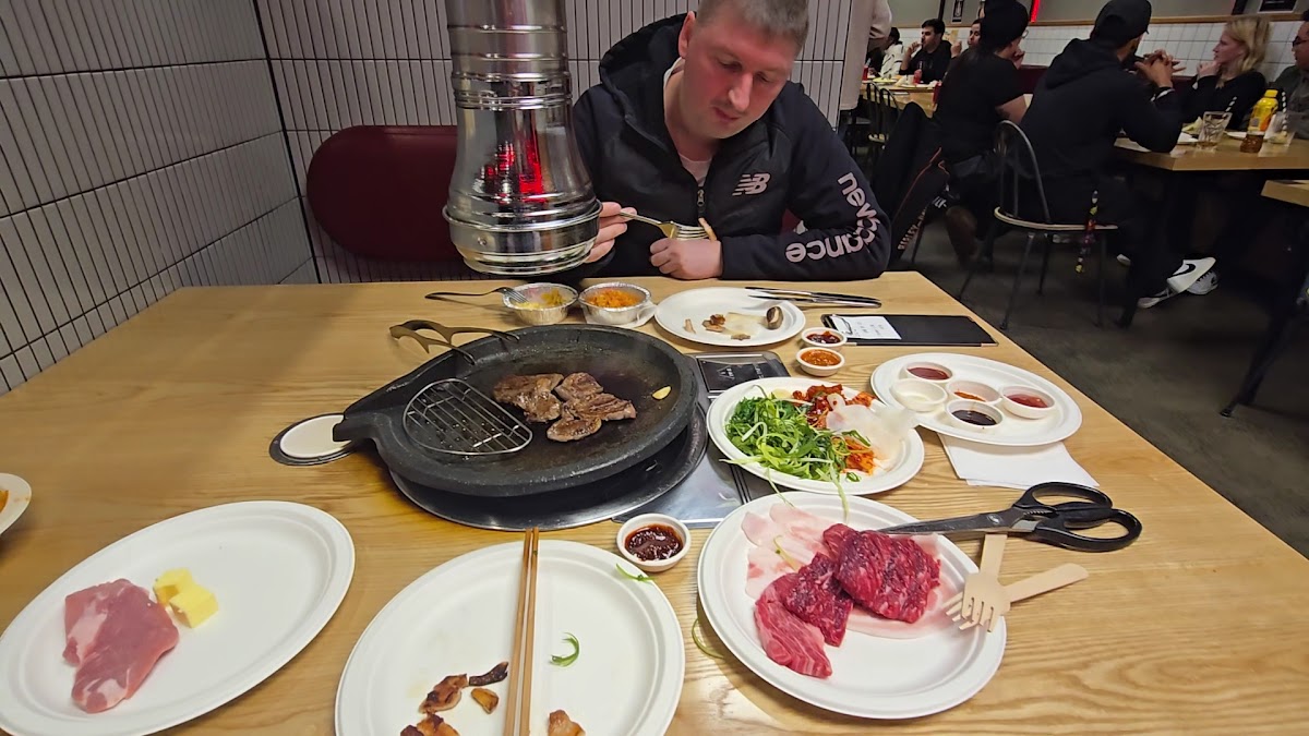 Bbq-K Springvale-2