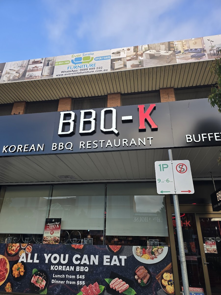 Bbq-K Springvale-3