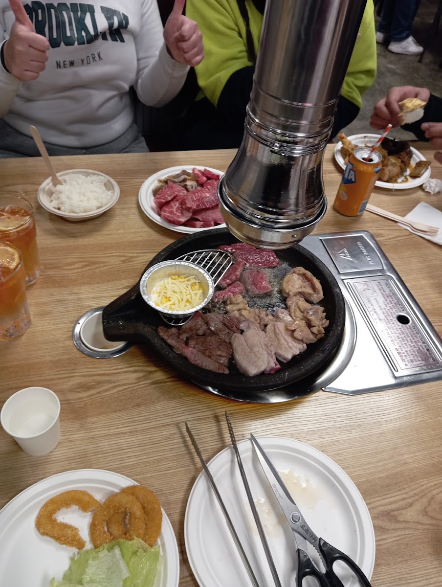 Bbq-K Springvale-5