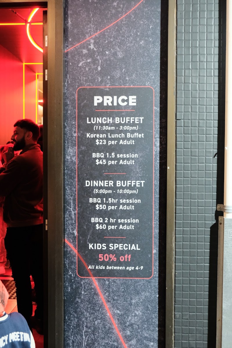 Menu Bbq-K Springvale-6