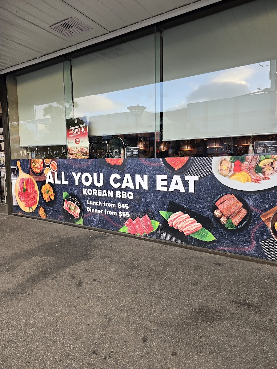 Menu Bbq-K Springvale-9