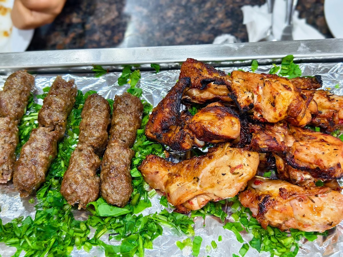 Bbq Mawlana-4