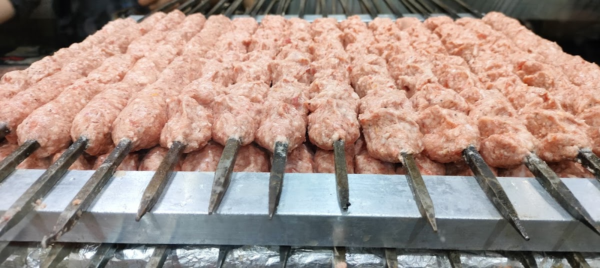 Bbq Mawlana-6