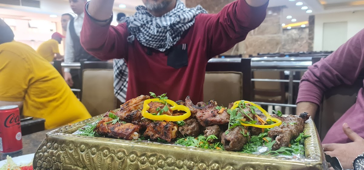 Bbq Mawlana-8