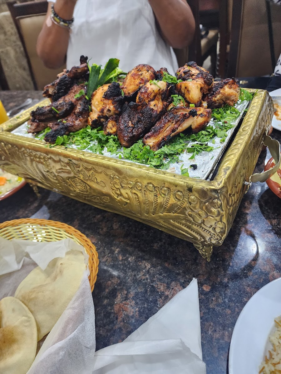 Bbq Mawlana-9