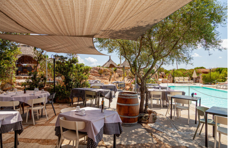 Bbq Ristorante Pizzeria