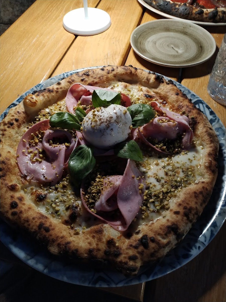 Bbq Ristorante Pizzeria-7