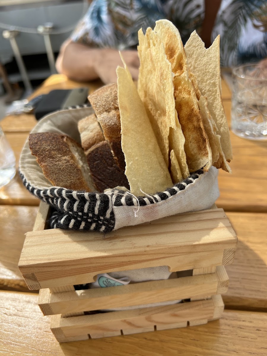 Bbq Ristorante Pizzeria-8