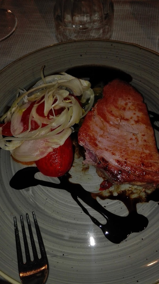 Bbq Ristorante Pizzeria-9