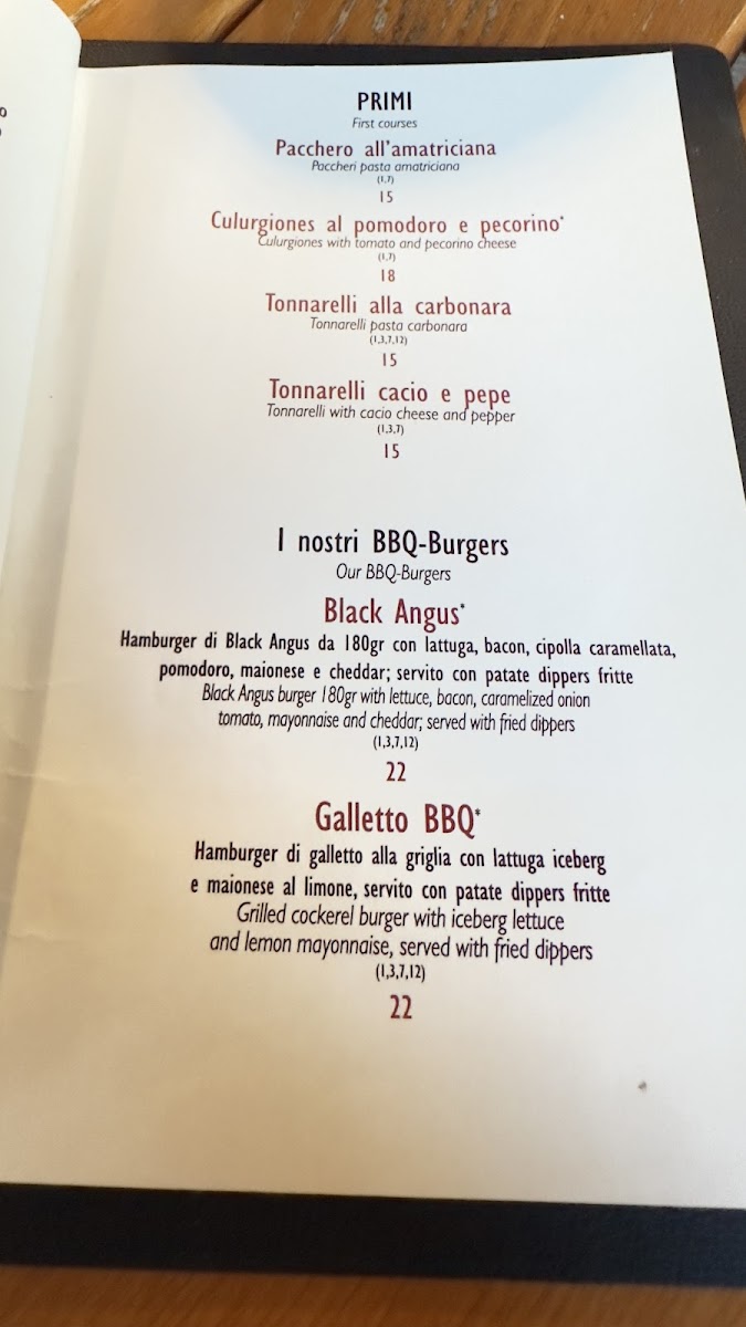 Menu Bbq Ristorante Pizzeria-3