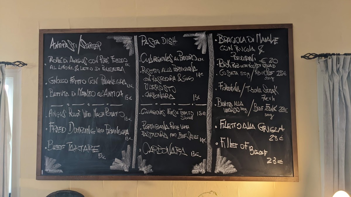 Menu Bbq Ristorante Pizzeria-5