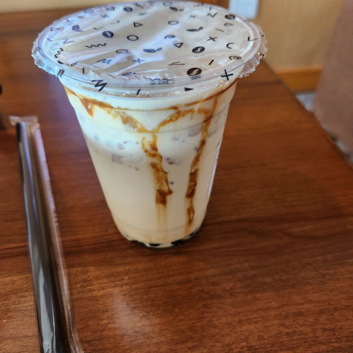 Bc Bubble Tea And Bánh Mì-4